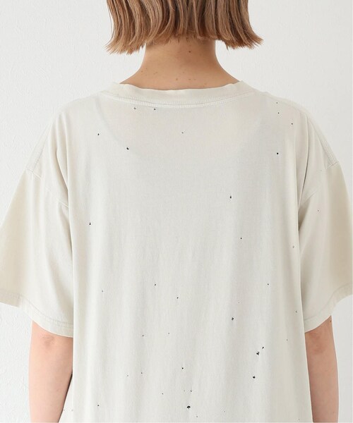 JOURNAL STANDARD(ジャーナルスタンダード)の「【STAND ALONE/スタンド アローン】イーグルヴィンテージTシャツ(その他・グレーB/フリー)」の10枚目の写真