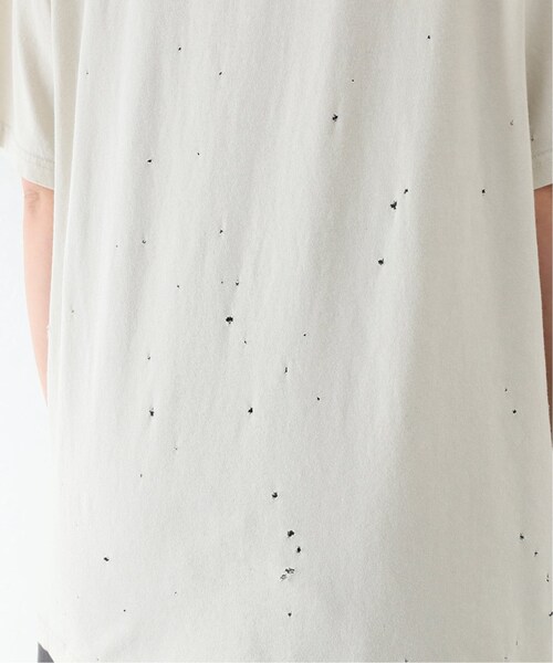 JOURNAL STANDARD(ジャーナルスタンダード)の「【STAND ALONE/スタンド アローン】イーグルヴィンテージTシャツ(その他・グレーB/フリー)」の15枚目の写真