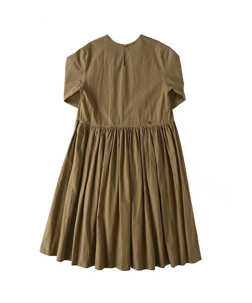 45R（フォーティファイブアール）の「先染めダンプの無双ドレス