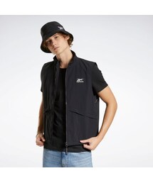 Reebok | エイティワン ウーブン ベスト / EightyOne Woven Vest(ジャケット/アウター)