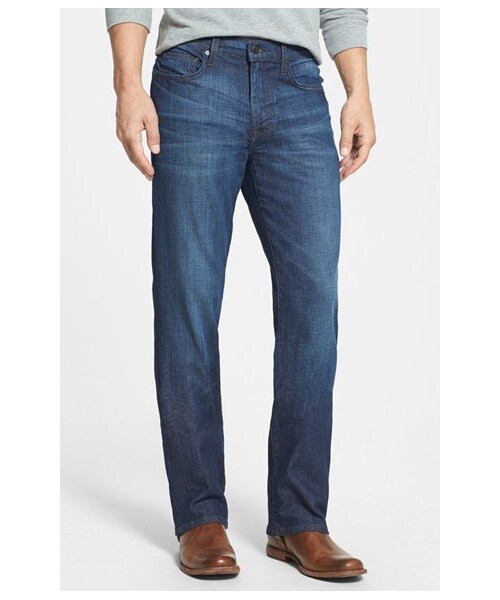 JOE'S JEANS（ジョーズジーンズ）の「Joe's 'The Rebel' Relaxed Jeans (Ivo)（デニムパンツ・Ivo・Regular 36/Regular 28/Regular 29/Regular 30/Regular 31/Regular 32/Regular 33/Regular 34/Regular 38）」の4枚目の写真