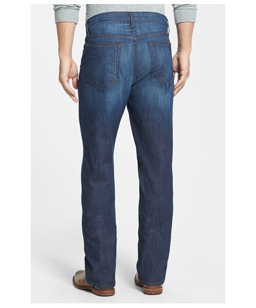 JOE'S JEANS（ジョーズジーンズ）の「Joe's 'The Rebel' Relaxed Jeans (Ivo)（デニムパンツ・Ivo・Regular 36/Regular 28/Regular 29/Regular 30/Regular 31/Regular 32/Regular 33/Regular 34/Regular 38）」の5枚目の写真