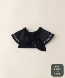 IENA（イエナ）の「別注 bibs ドット（baby）（財布/小物）」