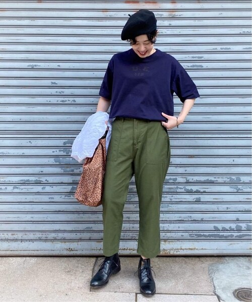JOURNAL STANDARD LUXE（ジャーナルスタンダード ラックス）の