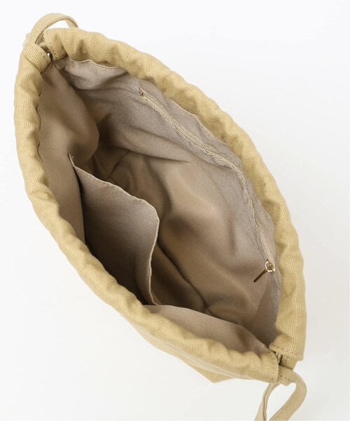 B.C STOCK（ベーセーストック）の「《予約》ゼブラ柄エコバッグセット◆（バッグ・ナチュラル/(016)/フリー/在庫あり）」の17枚目の写真