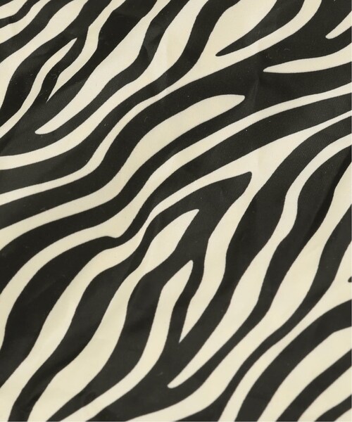 B.C STOCK（ベーセーストック）の「《予約》ゼブラ柄エコバッグセット◆（バッグ・ナチュラル/(016)/フリー/在庫あり）」の20枚目の写真