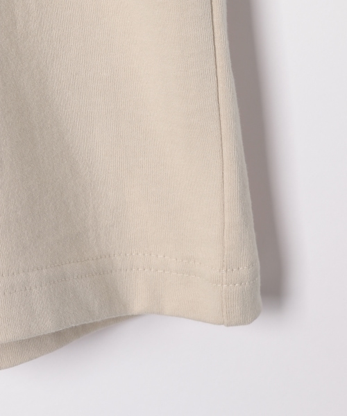 PAGEBOY（ページボーイ）の「【PAGEBOYLIM】フラワーグラフィックＴ【WEB先行予約】（トップス・レディース・オフホワイト/チャコールグレー/ベージュ・M, L）」の22枚目の写真