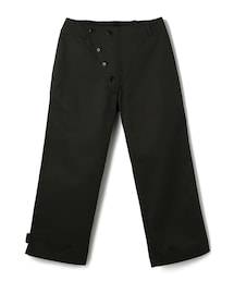 CLAMP（クランプ）の「CLAMP/クランプ/Italy Military Pants（パンツ・メンズ）」