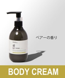 COLONY 2139（コロニートゥーワンスリーナイン）の「ボディクリーム（ペアーの香り）（その他ボディ・ヘアケア）」