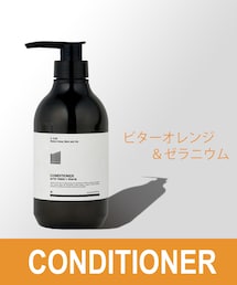 COLONY 2139（コロニートゥーワンスリーナイン）の「コンディショナー(ビターオレンジ＆ゼラニウムの香り)（バス/トイレグッズ）」