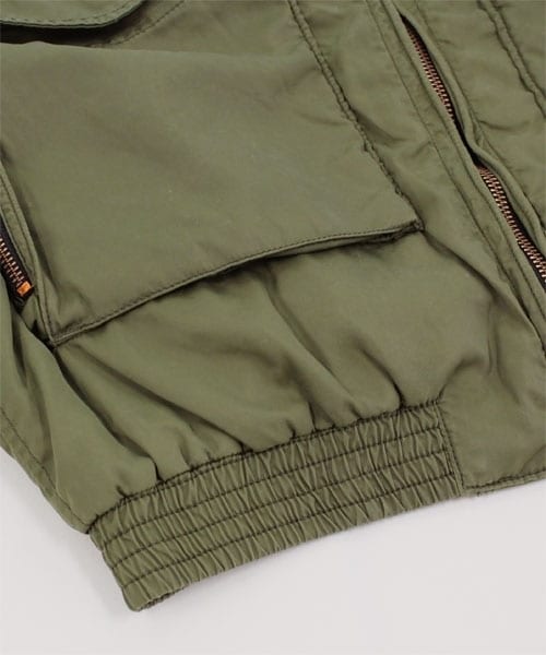 RNA アールエヌエー ミリタリー リメイクジャケット G-8 ゴンスジャケット U.S.NAVY USN 90年代 あたり WEP G-8 FLIGHT JACKET 民間品