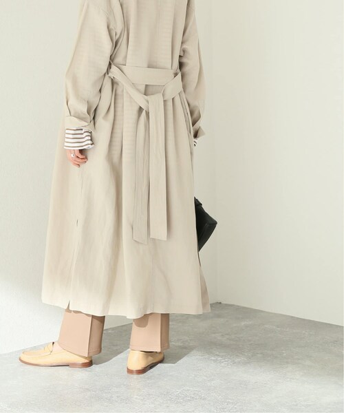 JOURNAL STANDARD（ジャーナルスタンダード）の「リネンブレンド