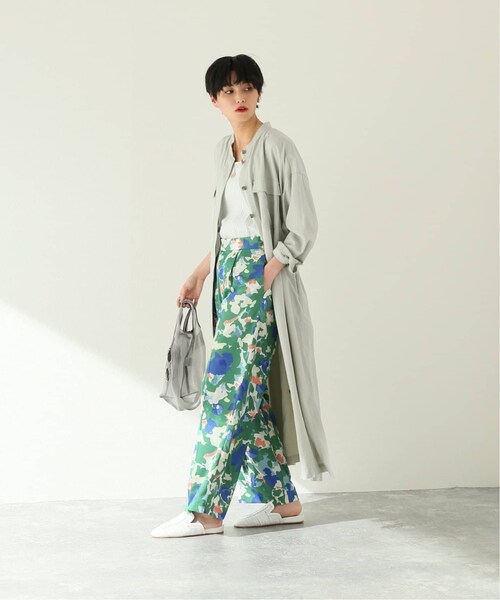 JOURNAL STANDARD（ジャーナルスタンダード）の「リネンブレンド