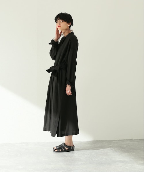 JOURNAL STANDARD（ジャーナルスタンダード）の「リネンブレンド