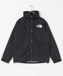 THE NORTH FACE（ザノースフェイス）の「THE NORTH FACE Mountain Raintex Jacket（その他）」