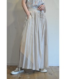 hippiness | キュプラアンダーパンツ(その他パンツ)