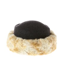 kaorinomori | ☆モーリエヒトミ・トーク(帽子)