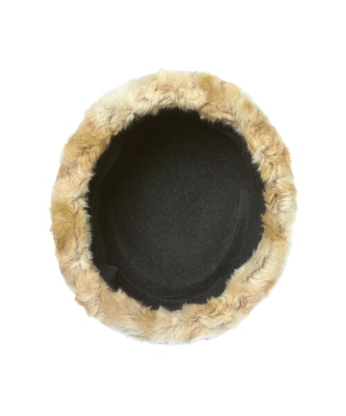 kaorinomori（カオリノモリ）の「☆モーリエヒトミ・トーク（帽子・other・56-58cm(97)）」の4枚目の写真