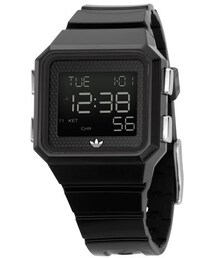 adidas | adidas Originals 'Peach Tree' Watch, 38mm(アナログ腕時計)