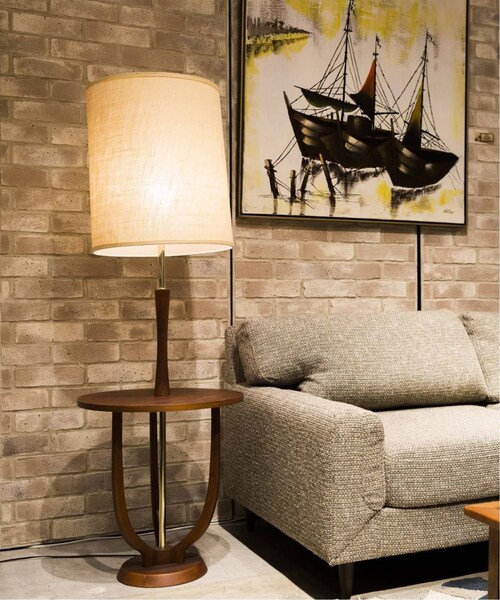 楽天市場】アクメファニチャー ACME Furniture DELMAR LAMP