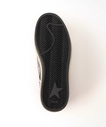 ドゥーズィエムクラス　ゴールデングース　スニーカー　ブラックxゴールド gmf0010180203_01.jpg