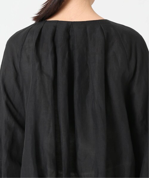 Noble（ノーブル）の「《追加予約》麻チンツワッシャードロスト