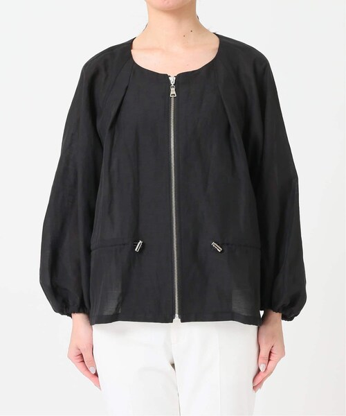 Noble（ノーブル）の「《追加予約》麻チンツワッシャードロスト