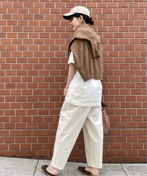 JOURNAL STANDARD LUXE（ジャーナルスタンダード ラックス）の