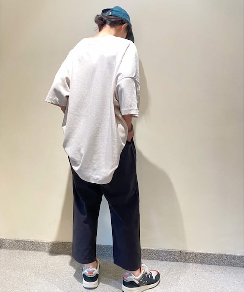 journal standard luxe 綿ナイロン グランディパンツ パンツ journal standard luxe 綿ナイロン グランディパンツ パンツ