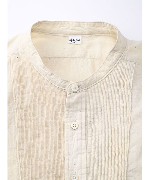 45R（フォーティファイブアール）の「インドカディの908ビッグーグー