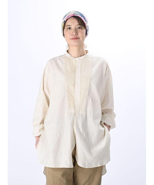 45R（フォーティファイブアール）の「インドカディの908ビッグーグー