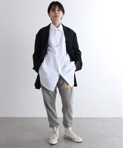 JOURNAL STANDARD（ジャーナルスタンダード）の「by KISHITA Jacket