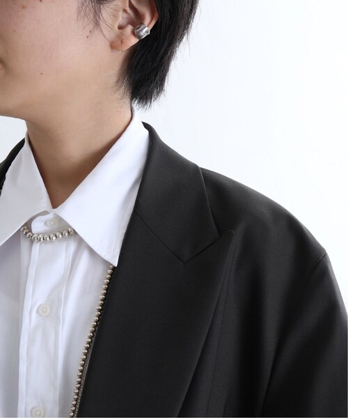 JOURNAL STANDARD（ジャーナルスタンダード）の「by KISHITA Jacket
