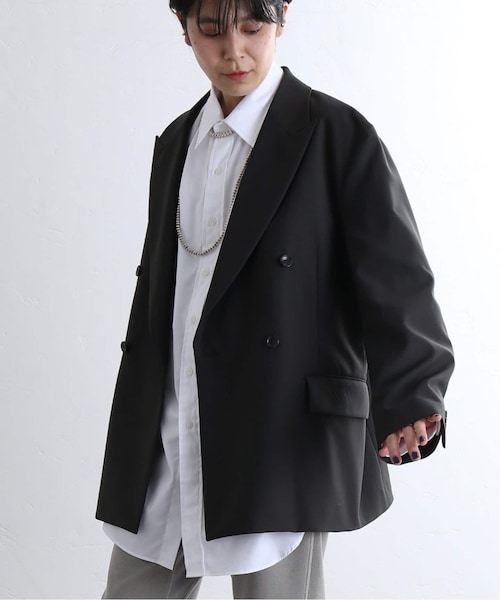 JOURNAL STANDARD（ジャーナルスタンダード）の「by KISHITA Jacket