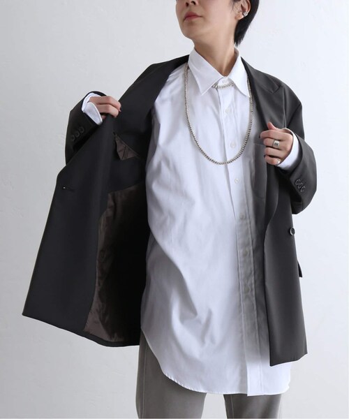 ジャケット・アウター STANDARD JOURNAL KISHITA Coat JOURNAL STANDARD（ジャーナルスタンダード）の「【STANDARD JOURNAL