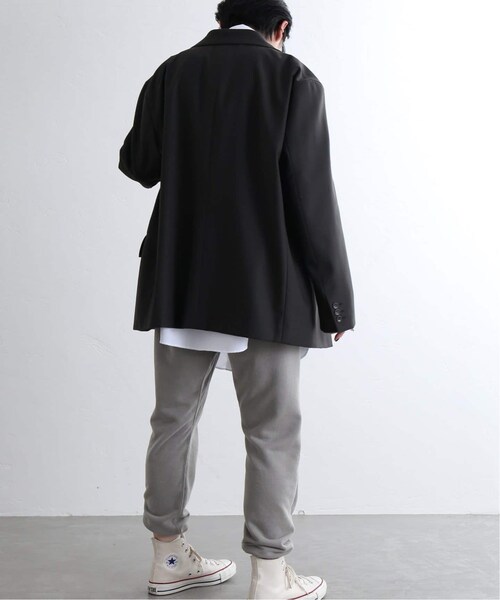 JOURNAL STANDARD（ジャーナルスタンダード）の「by KISHITA Jacket