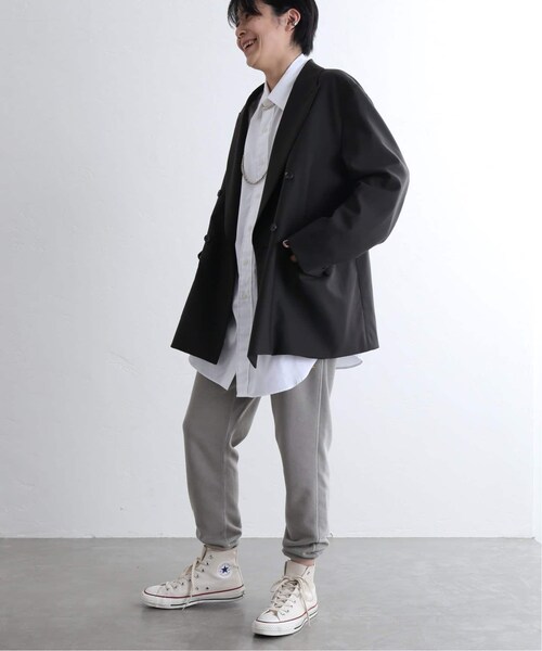 JOURNAL STANDARD（ジャーナルスタンダード）の「by KISHITA Jacket