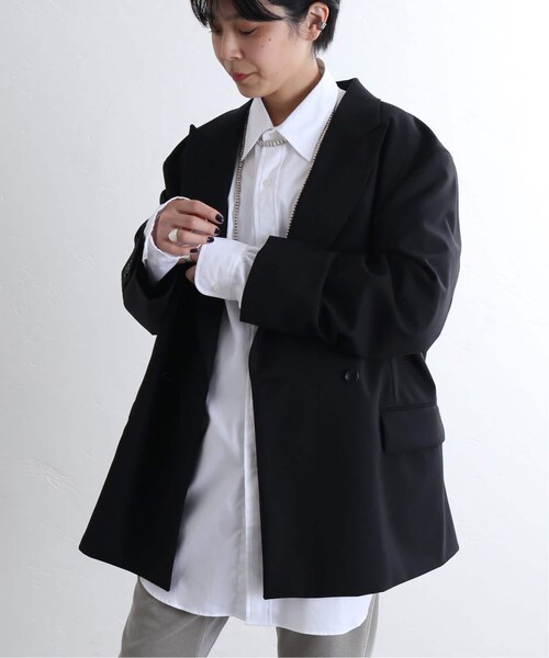 ジャケット・アウター STANDARD JOURNAL KISHITA Coat JOURNAL STANDARD（ジャーナルスタンダード）の「by KISHITA Coat