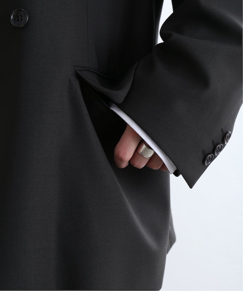 JOURNAL STANDARD（ジャーナルスタンダード）の「by KISHITA Jacket