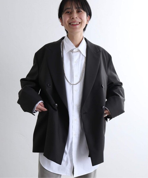 JOURNAL STANDARD（ジャーナルスタンダード）の「by KISHITA Jacket