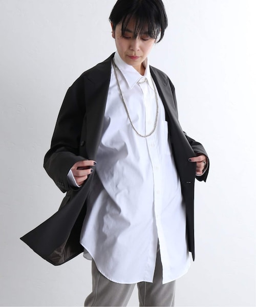 JOURNAL STANDARD（ジャーナルスタンダード）の「by KISHITA Jacket