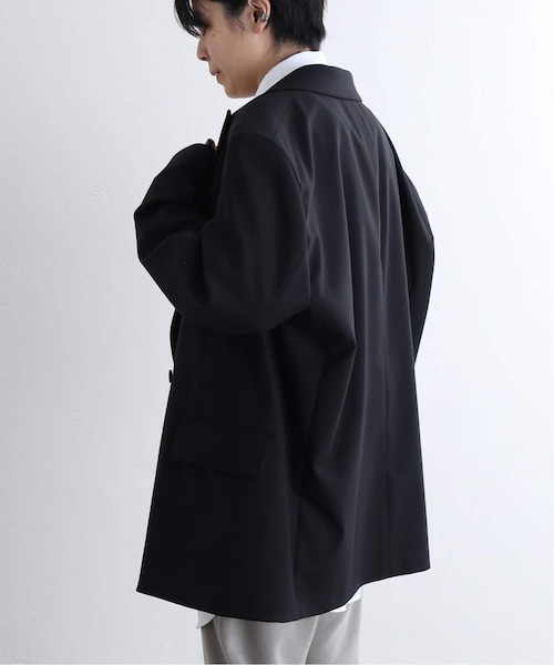 JOURNAL STANDARD（ジャーナルスタンダード）の「by KISHITA Jacket