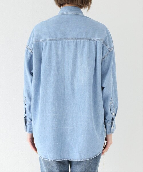 DEUXIEME CLASSE - Deuxieme Classe にて購入 Wrangler デニム