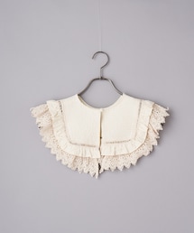 CIAOPANIC | レースつけ襟(シャツ/ブラウス)