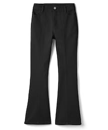 GRL | ツイルセンターシームフレアパンツ(その他パンツ)