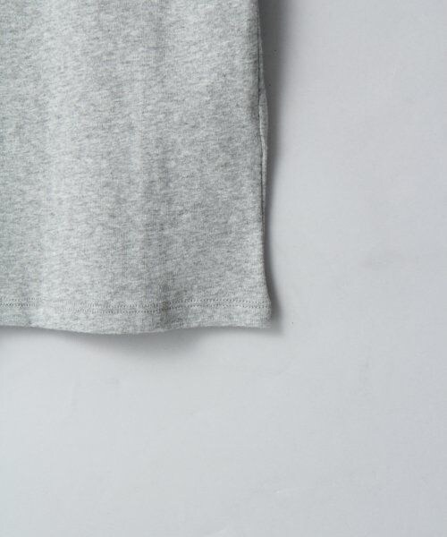 JEANASIS(ジーナシス)の「パールビーズキャミタンク(トップス・レディース・ホワイト/オフホワイト/ブラック/グレー/ネイビー・FREE)」の8枚目の写真