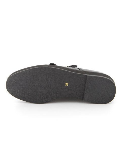 BLISS POINT Womens（ブリスポイント ウイメンズ）の「モンクストラップシューズ30（シューズ・レディース・ブラック/ブラウン/グリーン・M(23～23.5cm)/L(24～24.5cm)）」の8枚目の写真