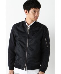 417 EDIFICE | FLIGHT CLOTH MA-1(ジャケット/アウター)