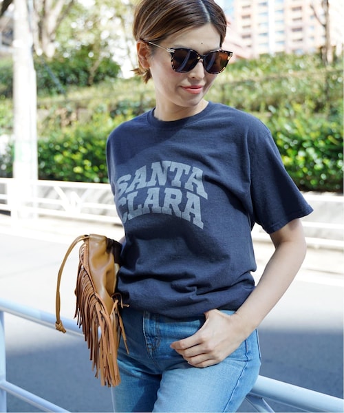 ミューズ ドゥーズィエム クラス Frost Logo Tシャツ ミューズ ドゥーズィエム クラス Frost Logo Tシャツ - メルカリ