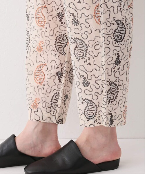 JOURNAL STANDARD（ジャーナルスタンダード）の「【ISABEL
